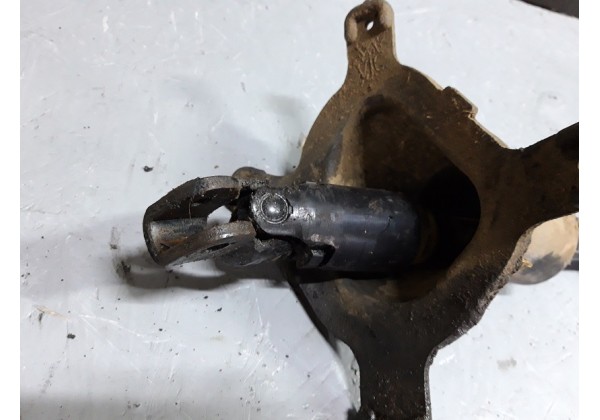 Рульовий вал, рульова колонка Renault 19, 7700845798, 7700794351
